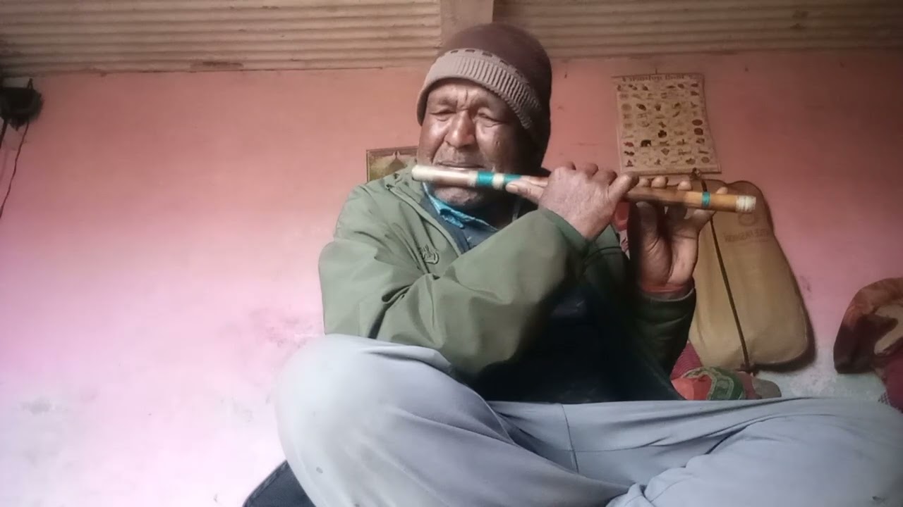 Hindi kise tum pyar Karo flute song