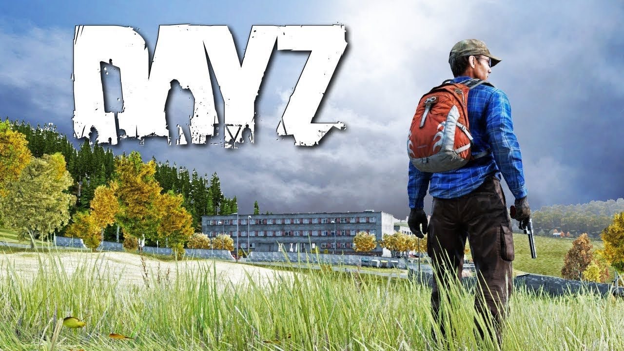 🔴AO VIVO - DAYZ | KARMAKREW CHERNARUS - EM BUSCA DE MANTIMENTOS E FERRAMENTAS  PRA NOSSA BASE !!