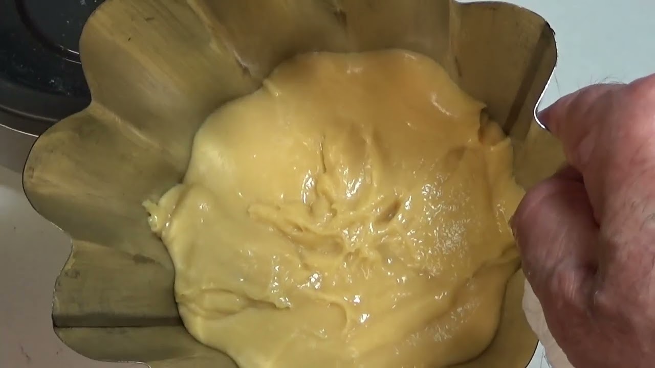 GATEAU BATTU LA RECETTE DE CHRISTIAN