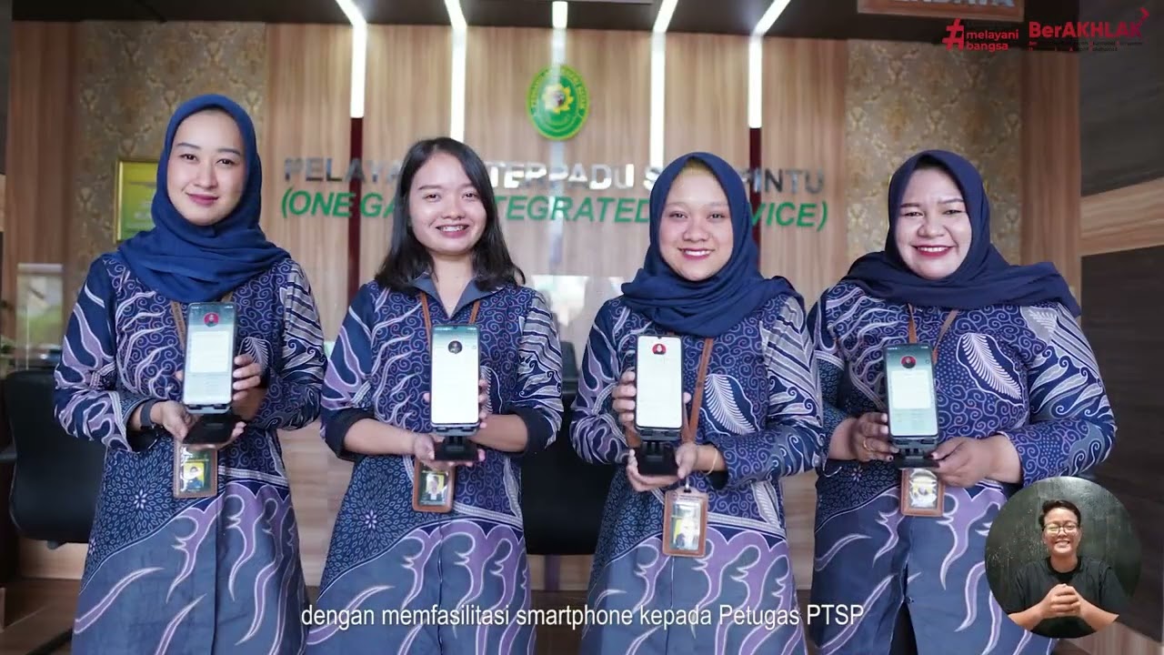 VIDEO PTSP PENGADILAN NEGERI BATAM 2024