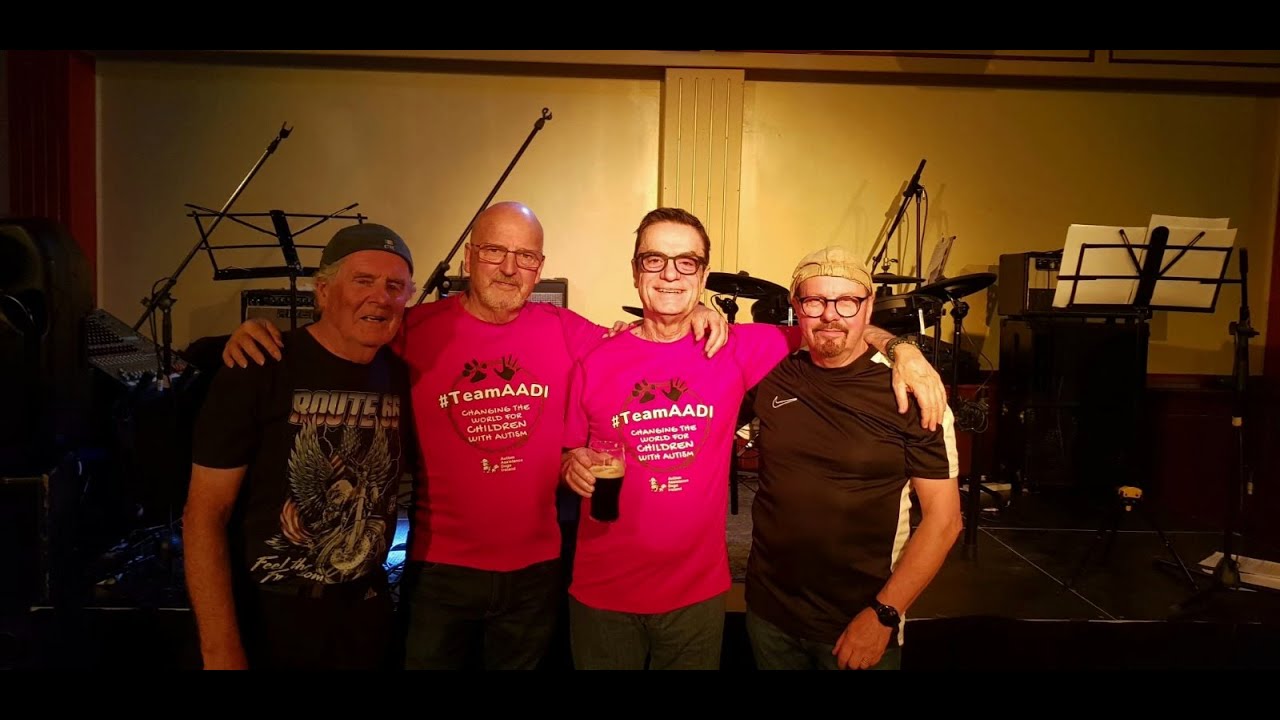 TIME MACHINE REUNION - 1974 - 2024