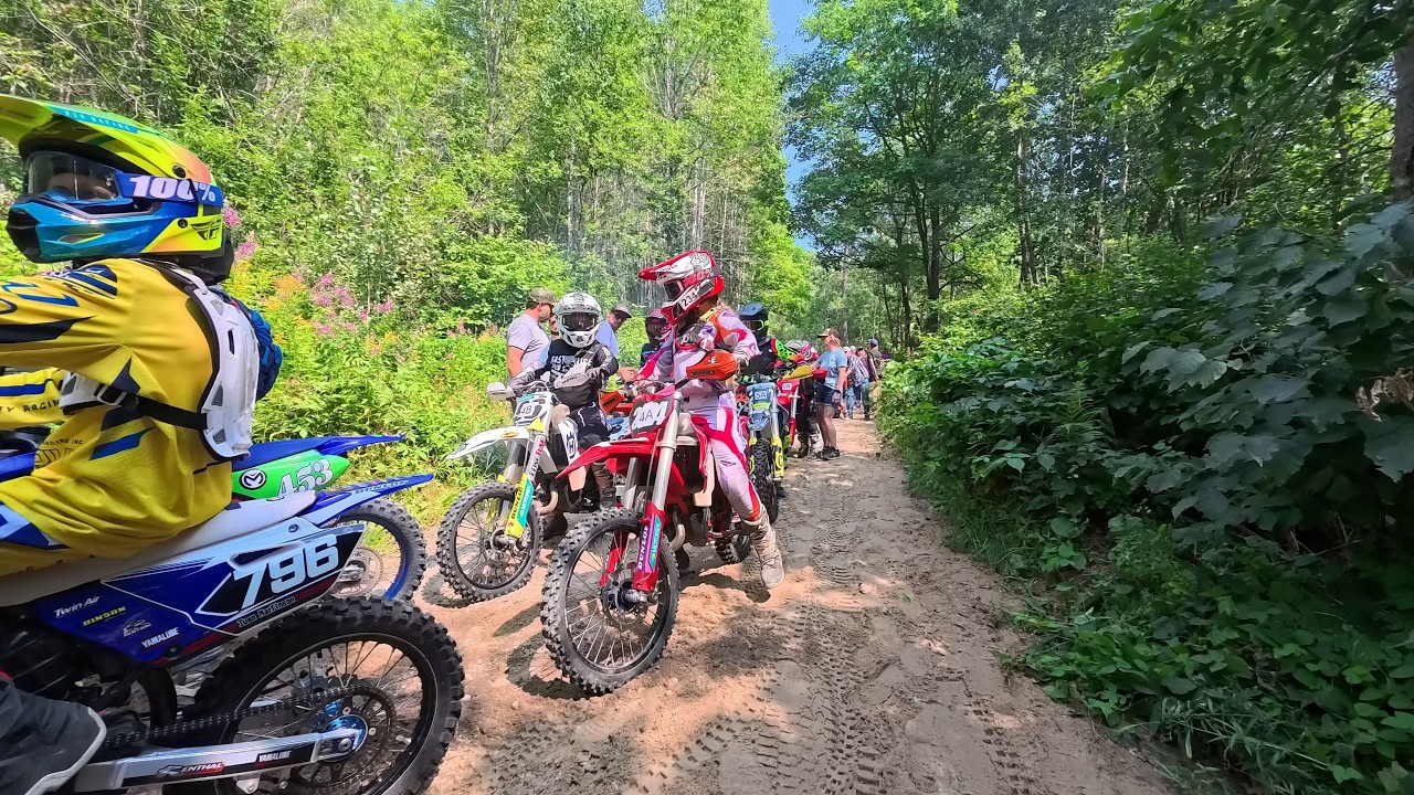 Akeley Youth Enduro 2026
