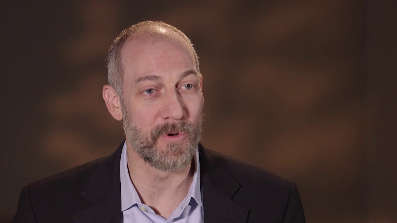 It's Never Too Late to Startup!  - Kauffman Fellows