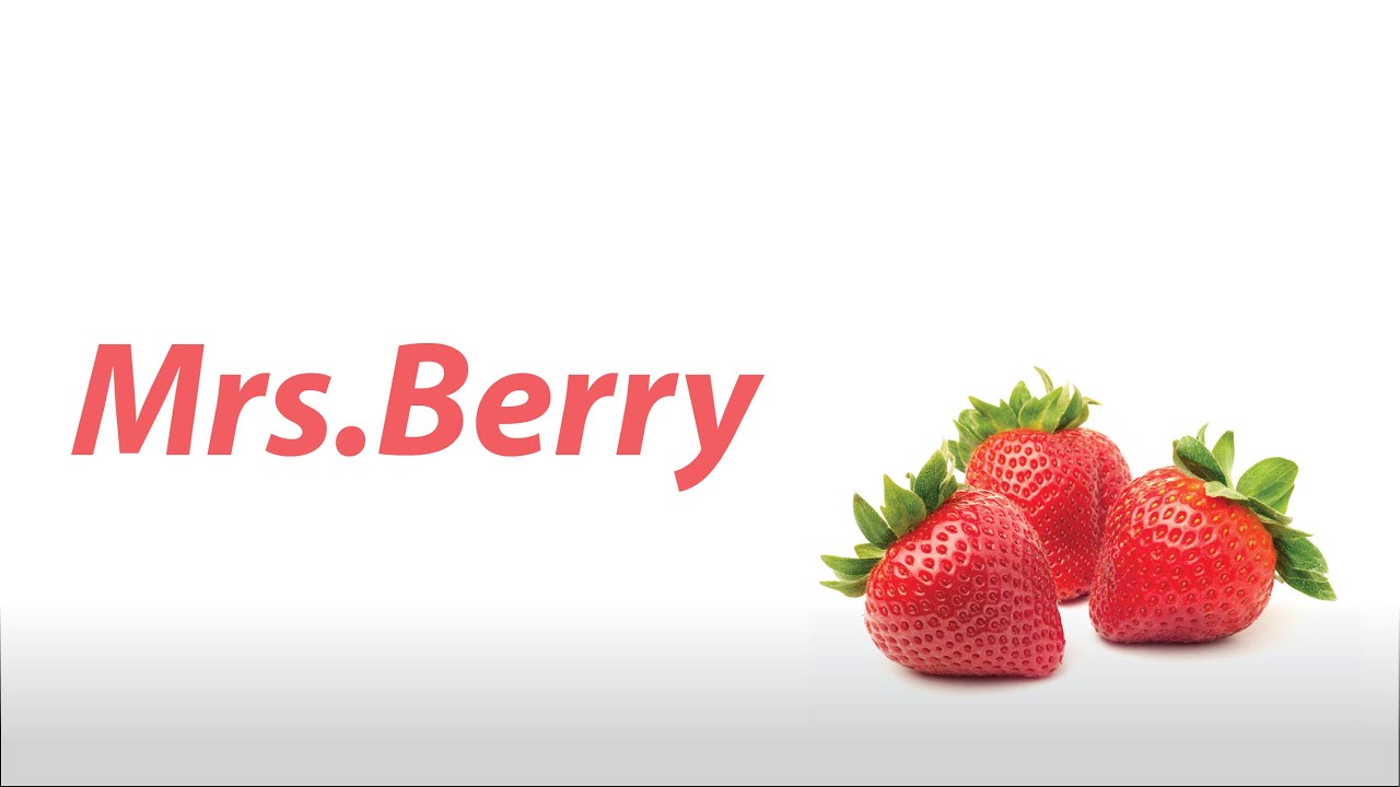 MrsBerry by Metaltex