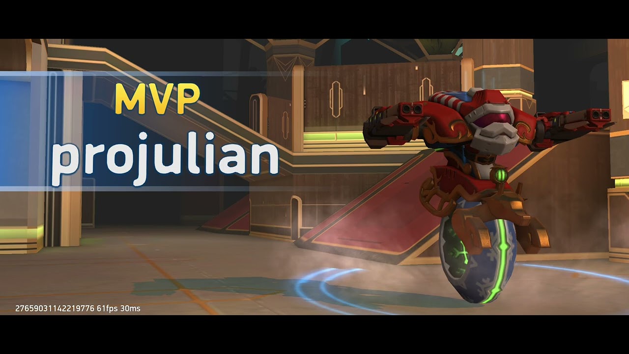 15 minutes of pure 1v1 (Mech Arena) gameplay! Mech Arena gameplay 10!