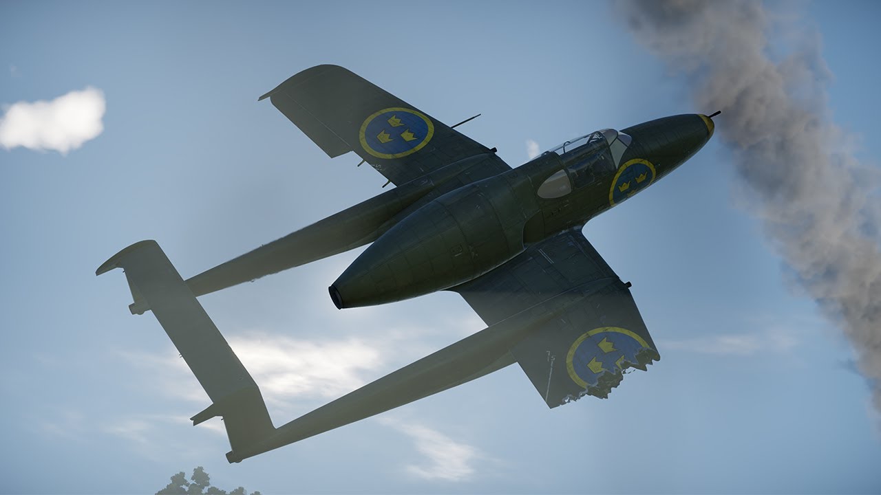 ¿Quién diseñó esta aberración? | J21RA | War Thunder RB