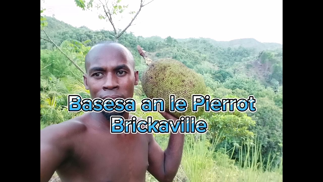 Pierrot basesa Brickaville 508.... by DJ TRAORÉ
