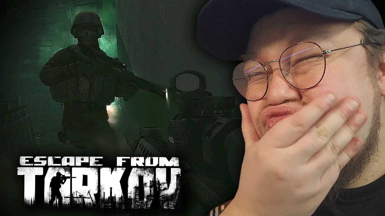 Den eigenen MATE UMGEBRACHT??? | Escape from Tarkov