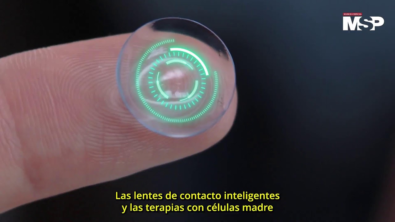 Los avances m&aacute;s destacados en salud ocular de los &uacute;ltimos a&ntilde;os