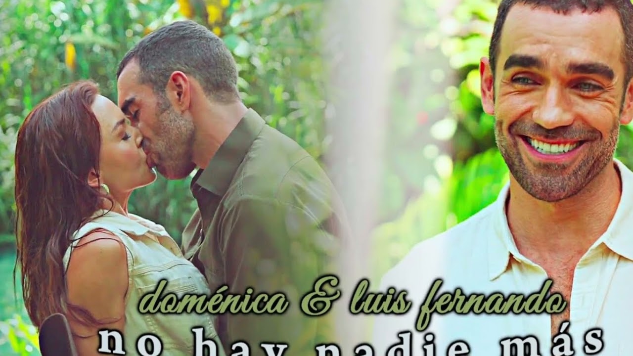 ~🩷Luis Fernando    Y Domenica Montero ~🩷 ~🎵Me  Hace Tanto Bien ~🎵 ~🎶 Yuridia ft Edén Muñoz ~🎶