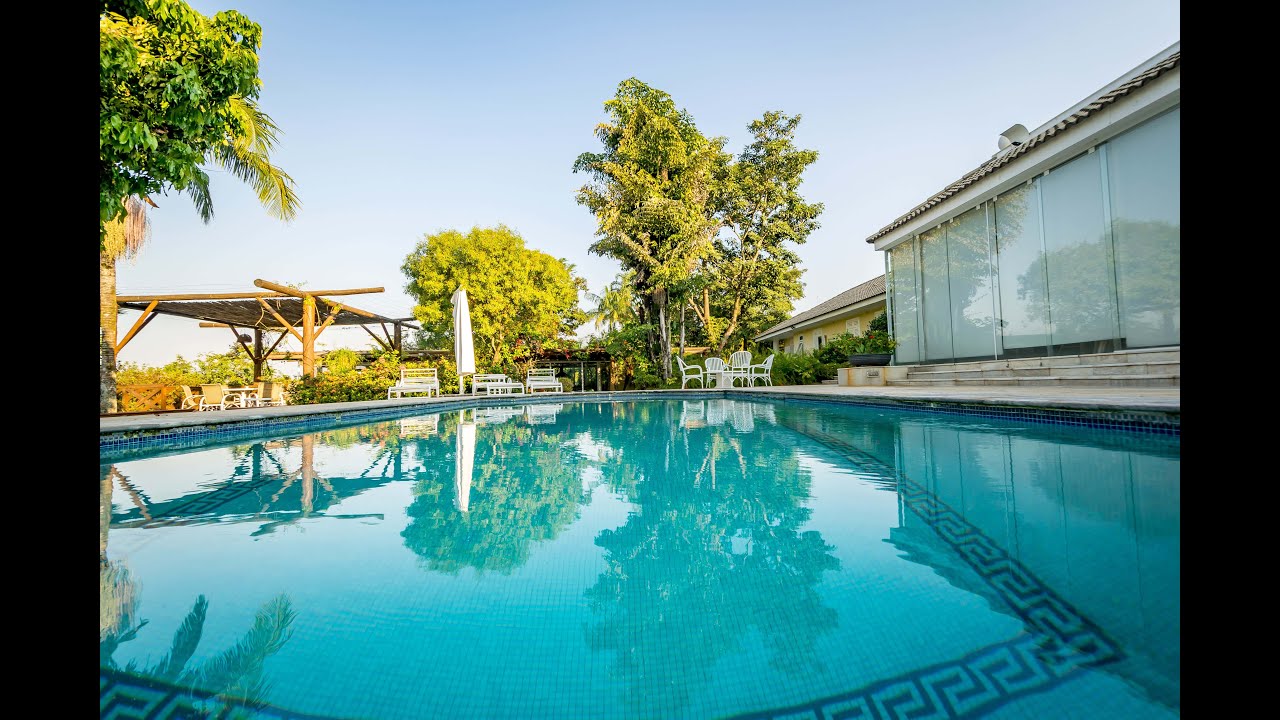 Casa Condomínio Village Sans Souci | UNE Imóveis em Rede - Valinhos