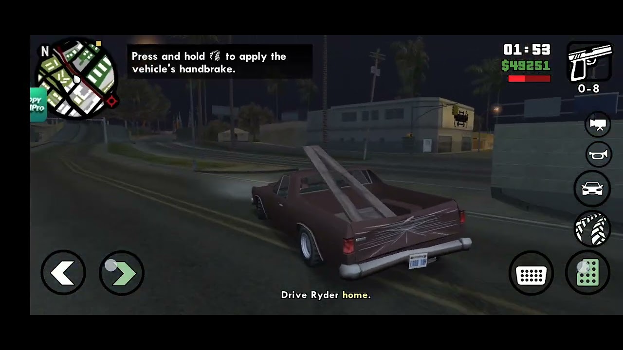 Gta sa episode 2