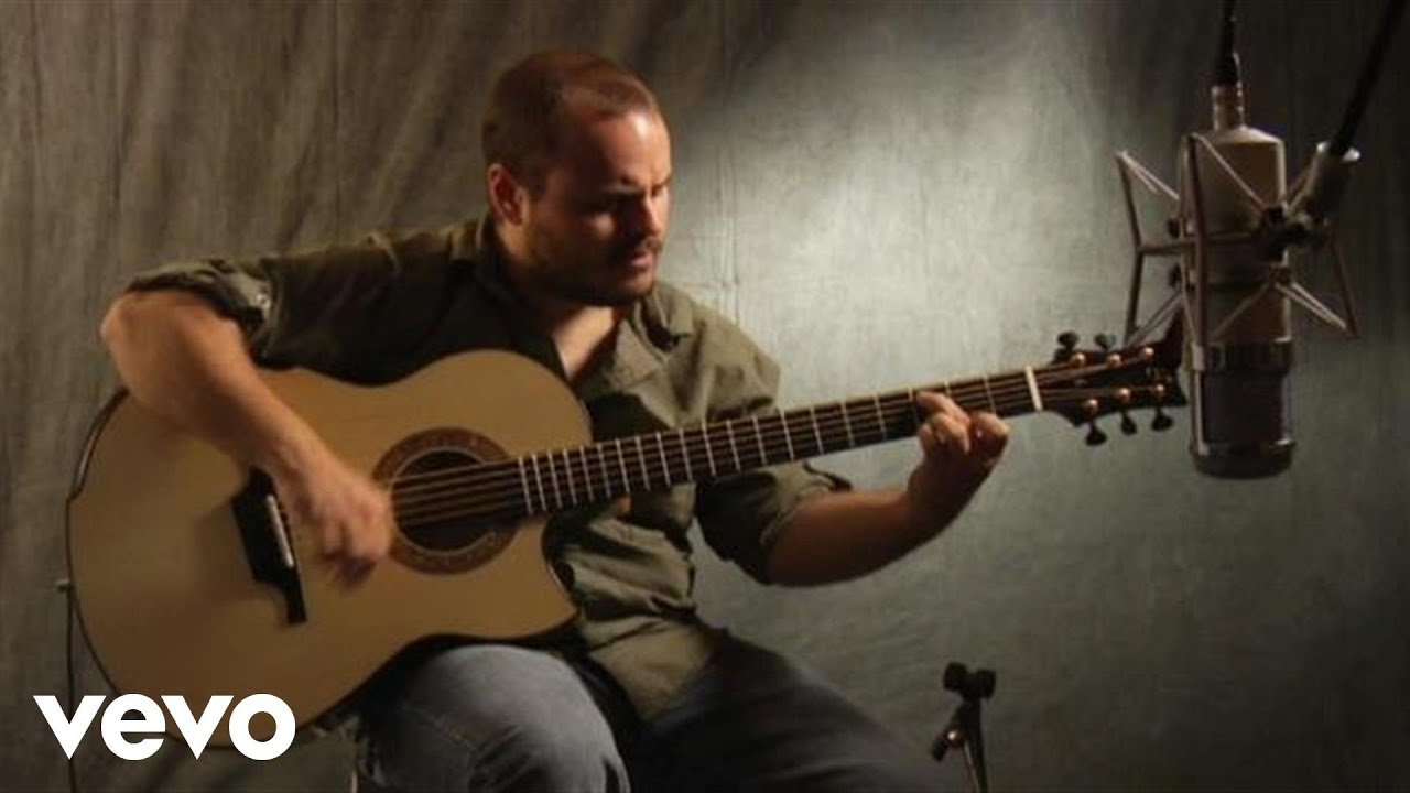 Andy McKee - Heather's Song