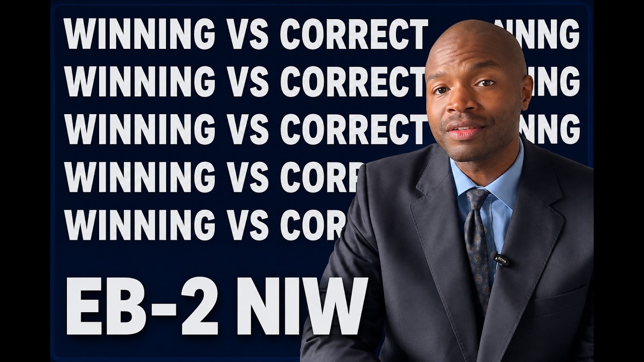 What Separates a Competent and 