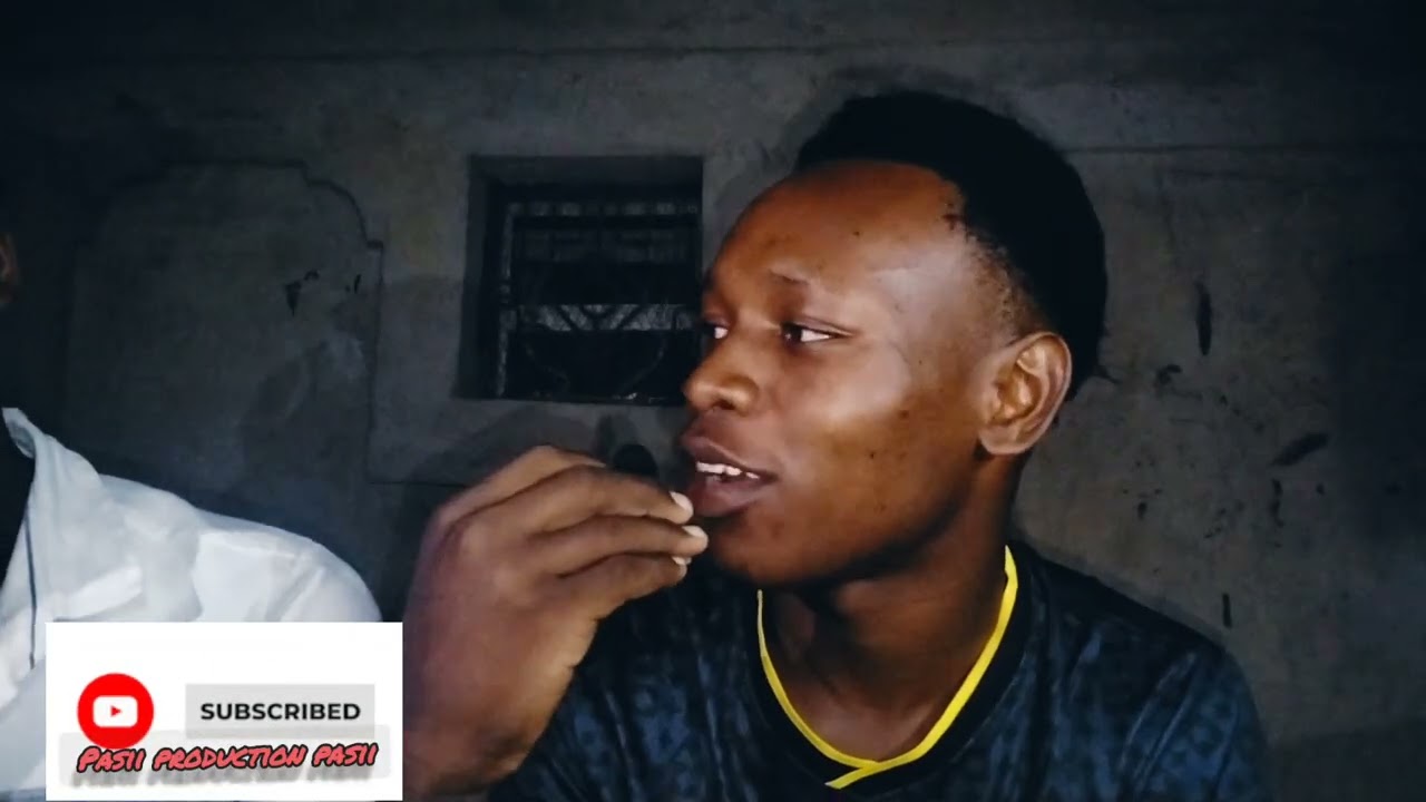 Interview with C.E.O pasii production films