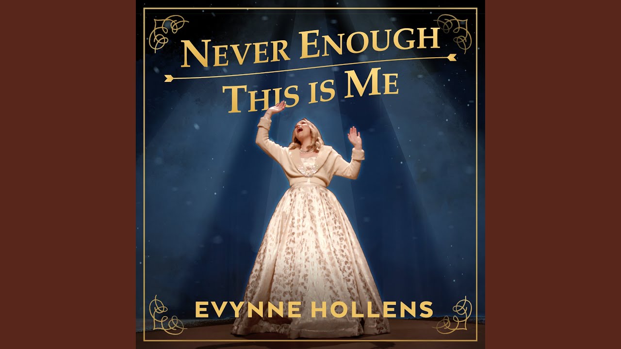 The Greatest Showman: Never Enough / This is Me