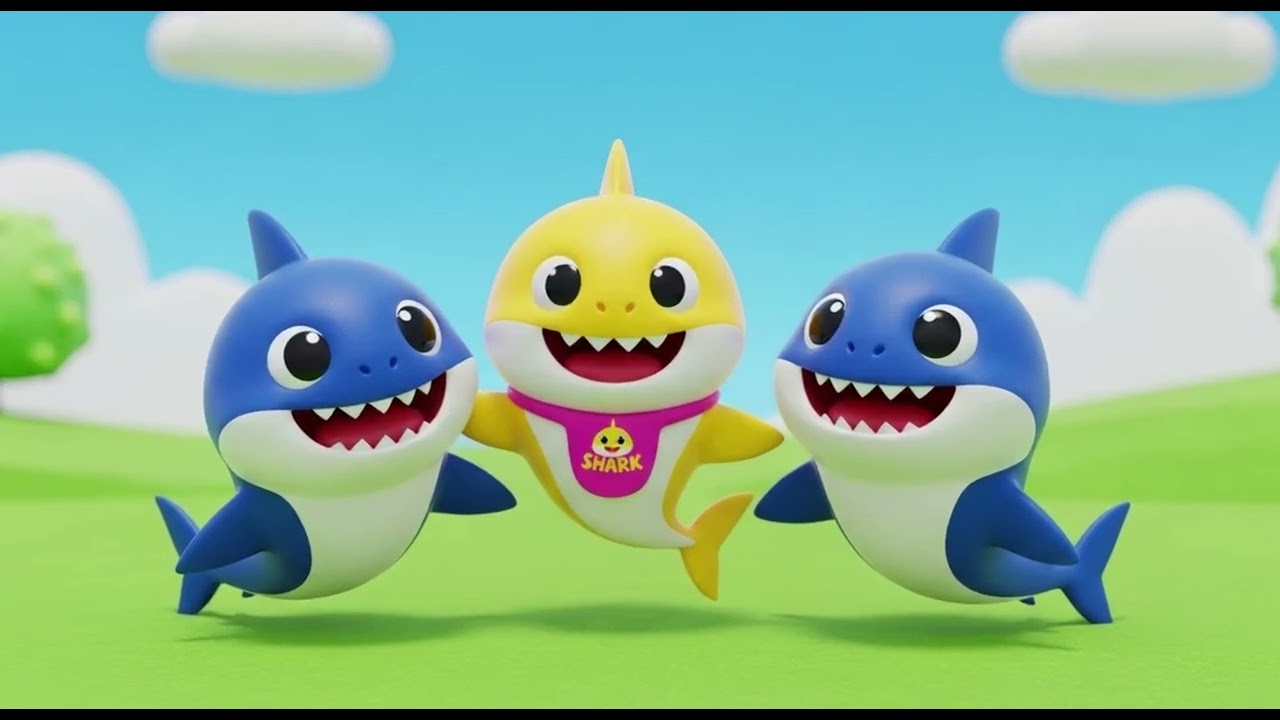 Baby Shark