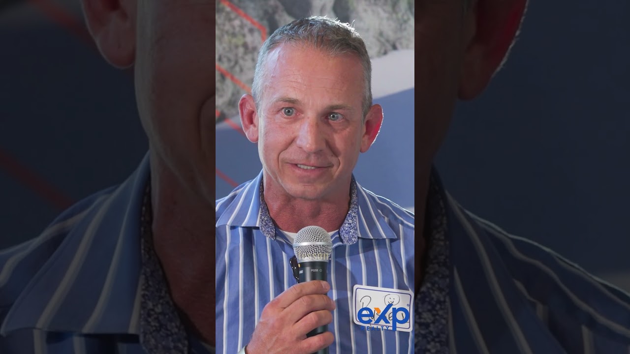 Increasing Production Expert Panel | Matthew Stewart #real_estate #exp #exprealty #usa #shorts