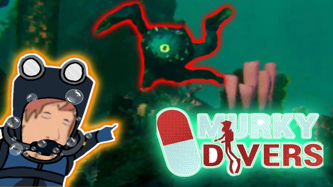 The Deadly Risks of Body Recovery | Murky Divers