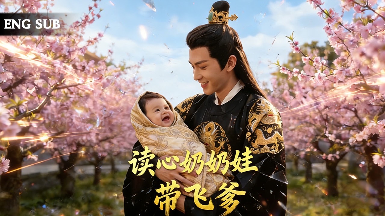 【全網熱劇】皇帝听见皇后心声：五个皇子没一个亲生，只有公主是我的！#嘎嘎乐#热血#末世重生#高温末世#漫剧