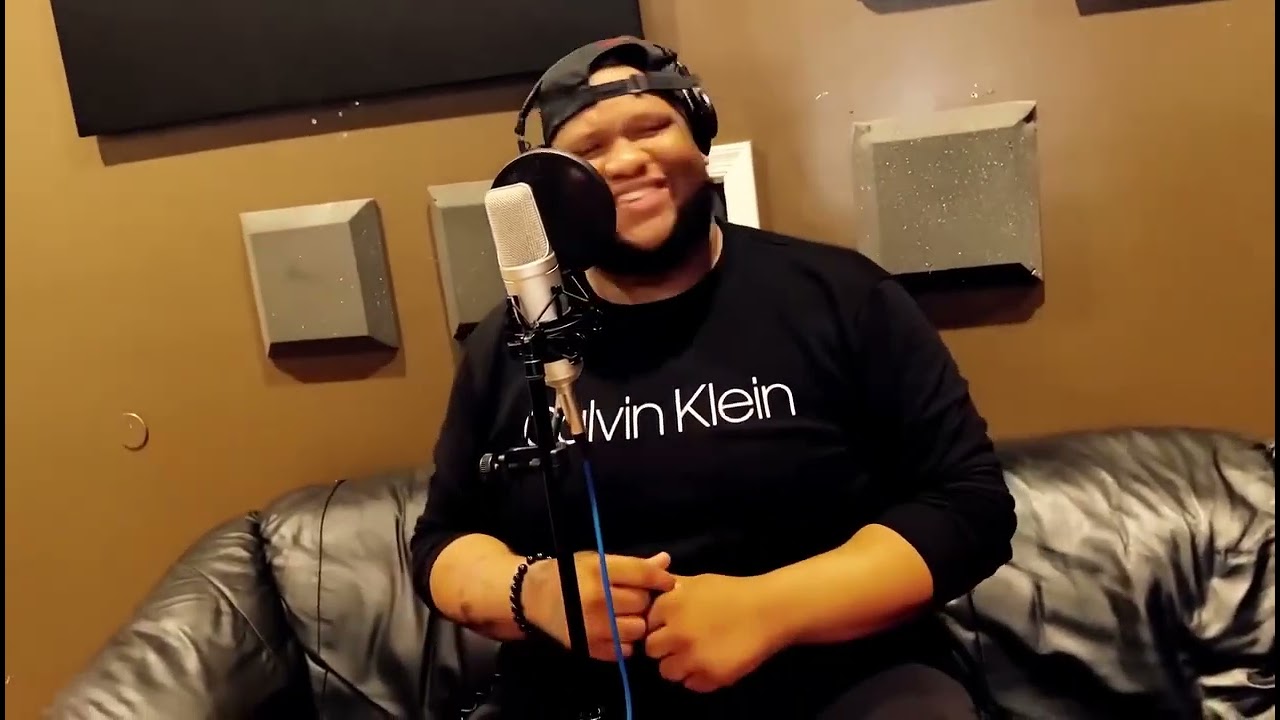 Grateful Cover x Joseph “JoJo” Clarke (FULL)
