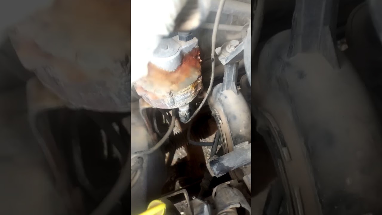 تصليح طوندار سيرغاز السيارة بأقل تكلفة