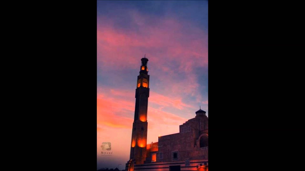 ( نبئ عبادي أني أنا الغفور الرحيم ) محمد اللحيدان من رمضان 1436