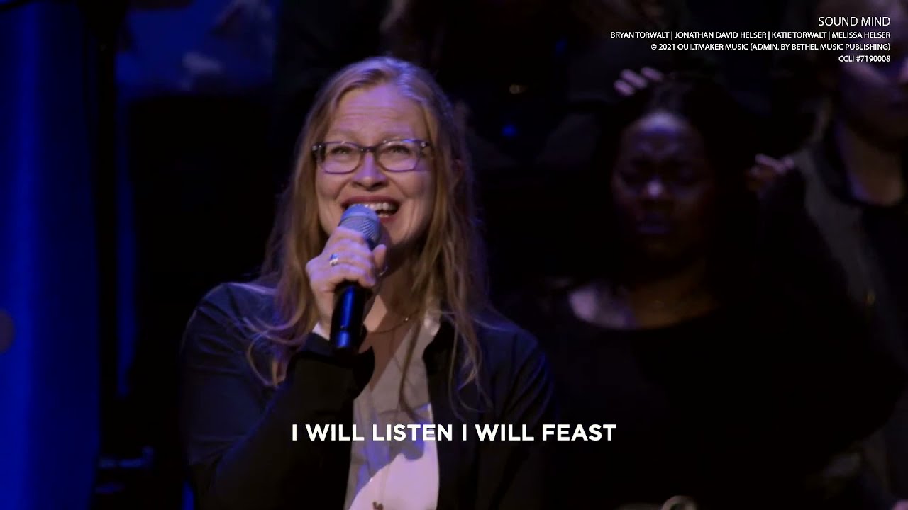 Charis Worship - April 29, 2022