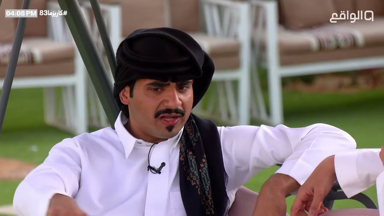 ثنائيـة جديـدة ! | فضفضة الزميلي لدخيل الله الحارثي عن مشاعره لأمه وفوزه بالنومـاس #كاريزما83 