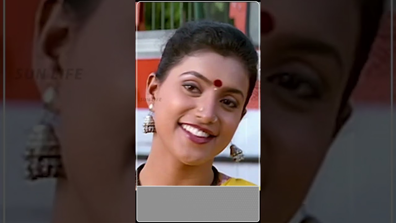 அது ஏன் நானா இருக்க கூடாது! #sunlife #eazhaiyinsirippil #prabhudeva #kousalya #vivek #shorts