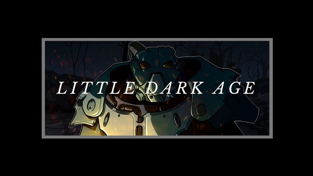 Enclave Little Dark Age