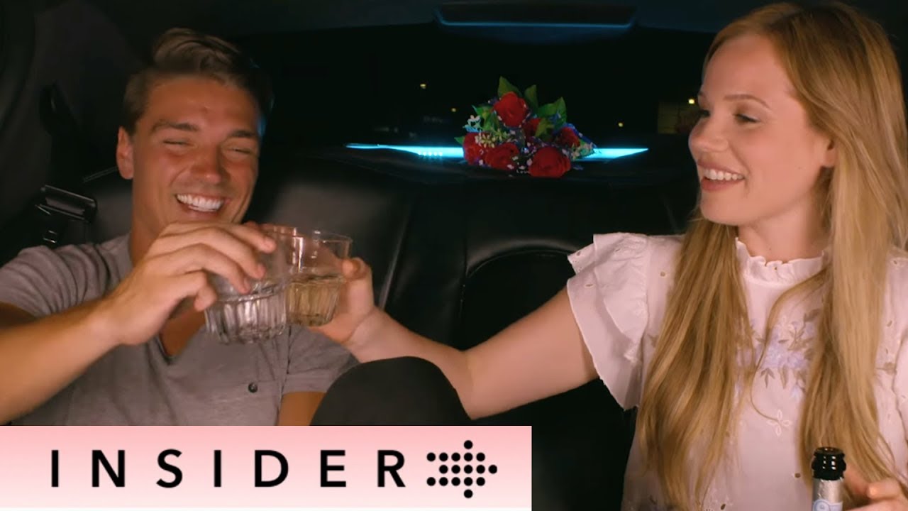 EXCLUSIVE: Dean Unglert On Finding Love  💖 | The Bachelor Insider