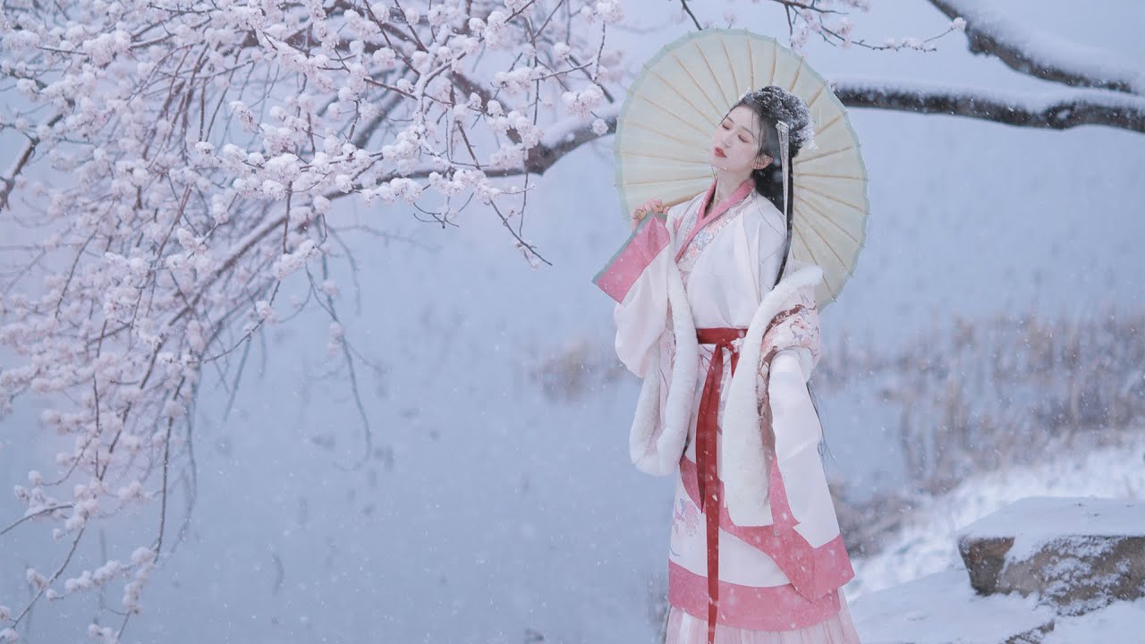 Chinese flute 【一剪梅】騰雲の笛