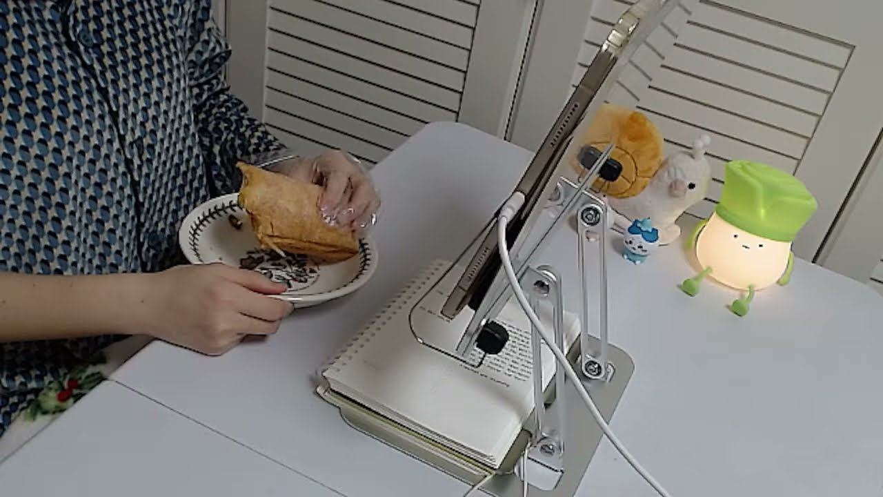 🐌[2026/03/04/수] Study With Me |  오픽, 컴활 1급 필기 공부