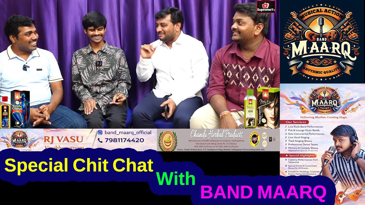 Special Chit Chart With Band Maarq 