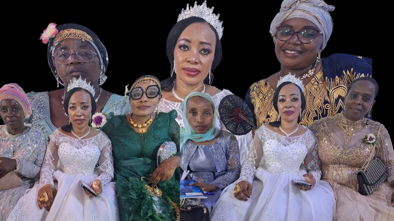 OUKOUMBI DE MOINDJOUMOI HASSANE ET DR ALI ISSIHAKA 