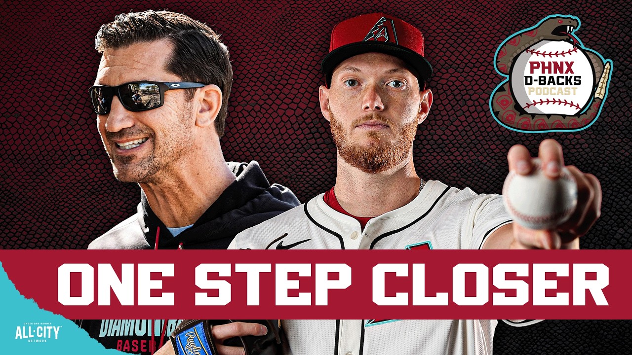 D-backs Not Done? Mike Hazen Signals Another Move on Day 1 of Spring Training