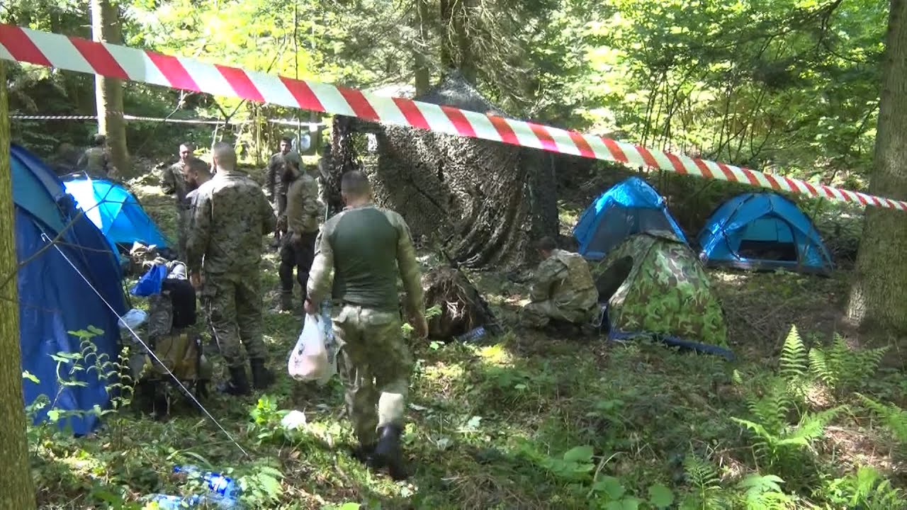 Tešanjska hronika 904: Oko 200 takmičara iz cijele Bosne i Hercegovine na airsoft susretu u Tešnju