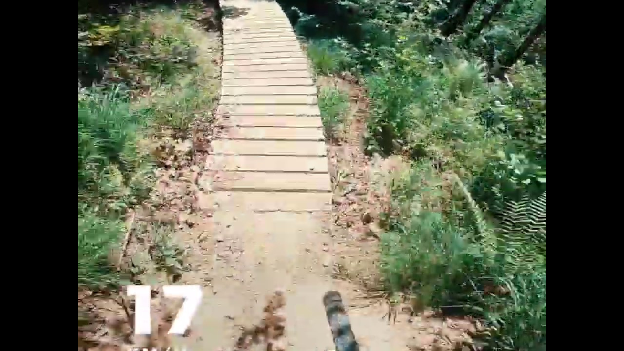 ESNOS Trail