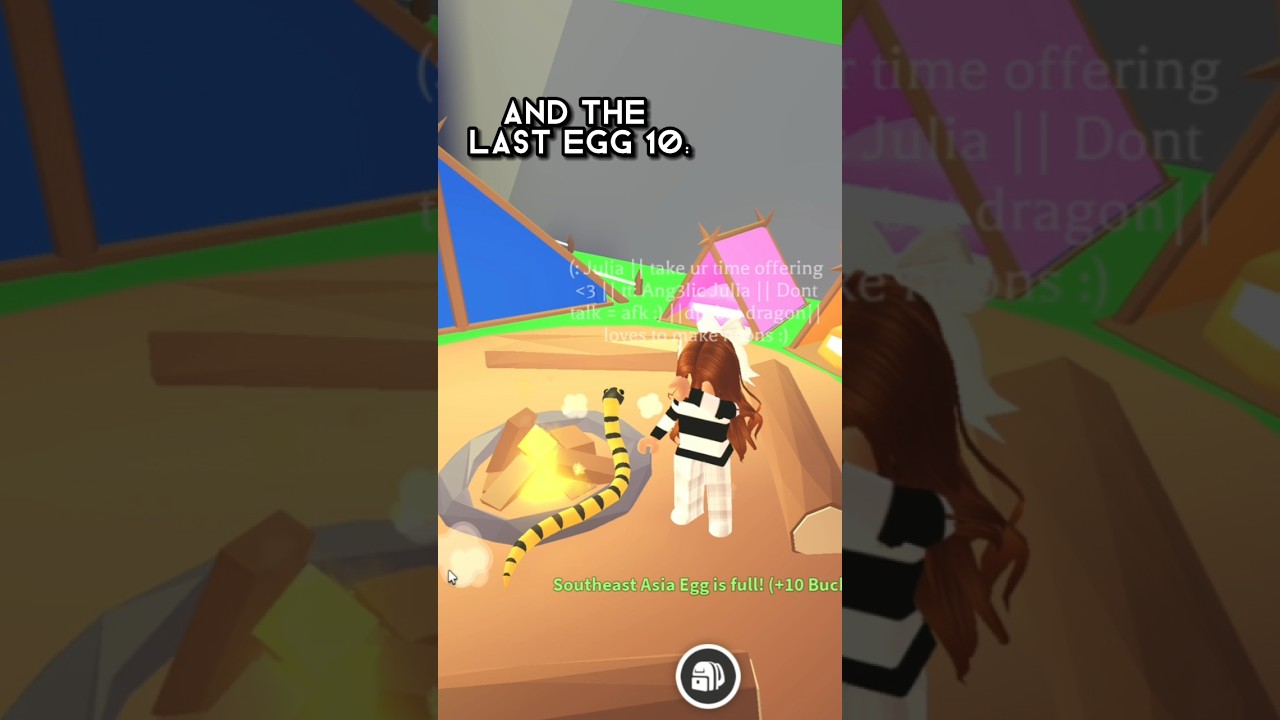 Hatching 10 Southeast Asia eggs in adopt me. || #roblox #adoptme #hatchingeggs #southheastasiaeggs