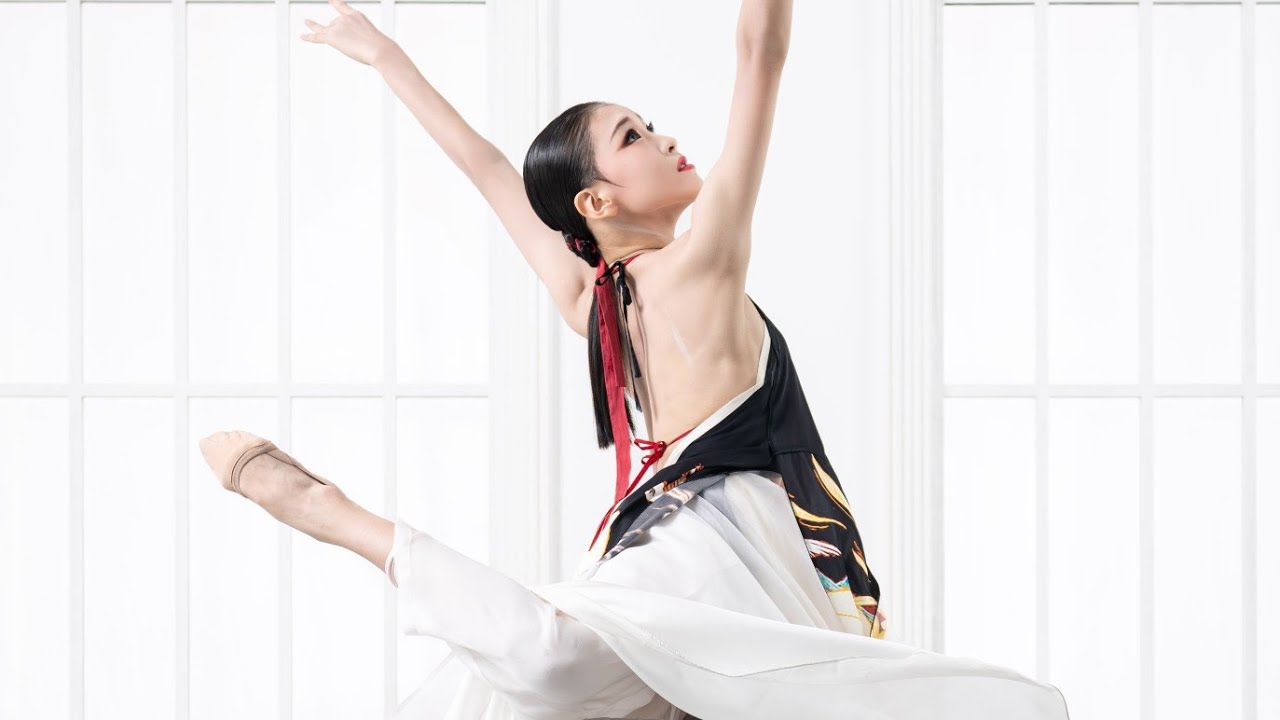 “빛 없는 곳, 초월을 바라보다”Sum Dancer | Jang Seo Yoon #숨 #dancer #dance #무용입시 #무용 #예중 #예고 #무용학원 #초월