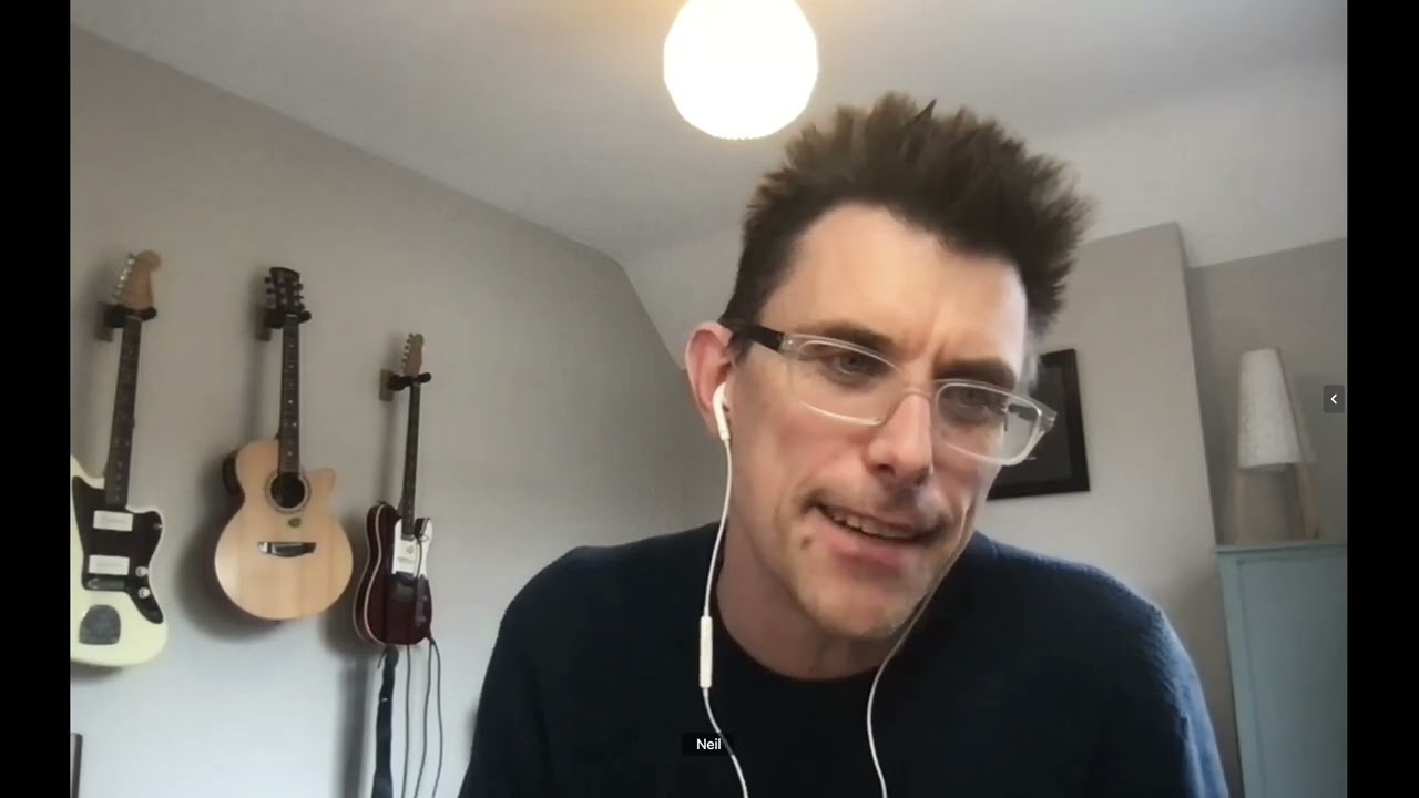 Matrix Live 08E20 — Element Demos