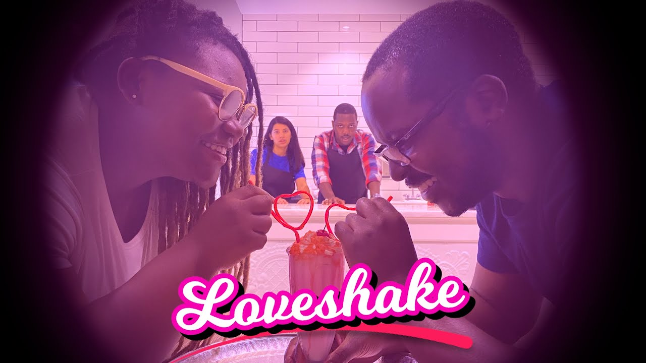 Loveshake | A Studio Suggs Original Movie