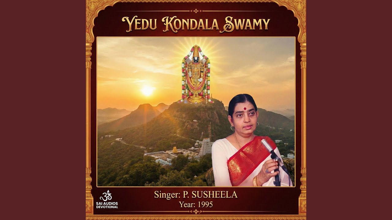 Yedu Kondala Swamy