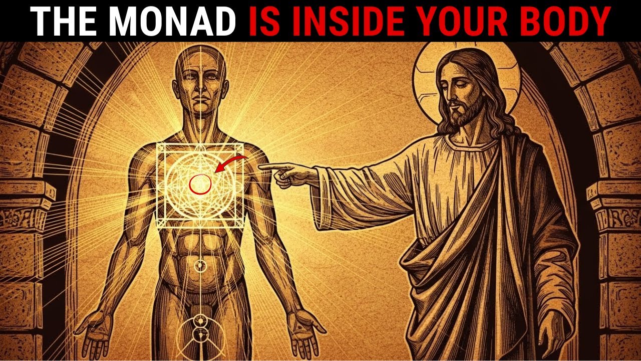 Jesus Revealed: The 