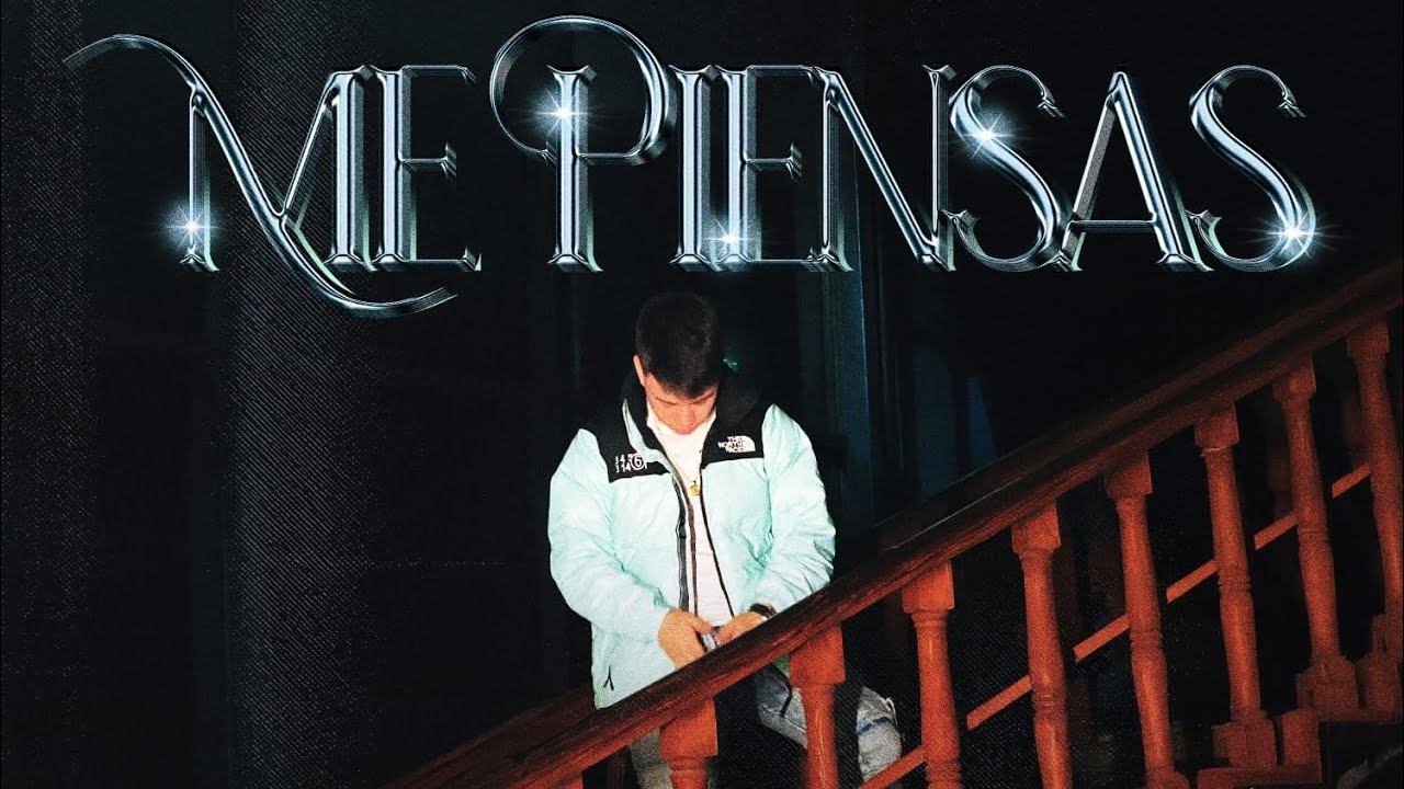 ME PIENSAS-PABLO MATATAN (PROD. ADAN LA AMENAZA)