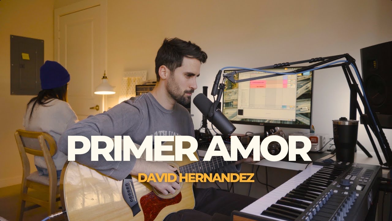 Primer Amor | David Hernández |