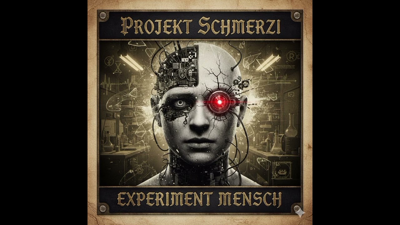 Experiment Mensch 