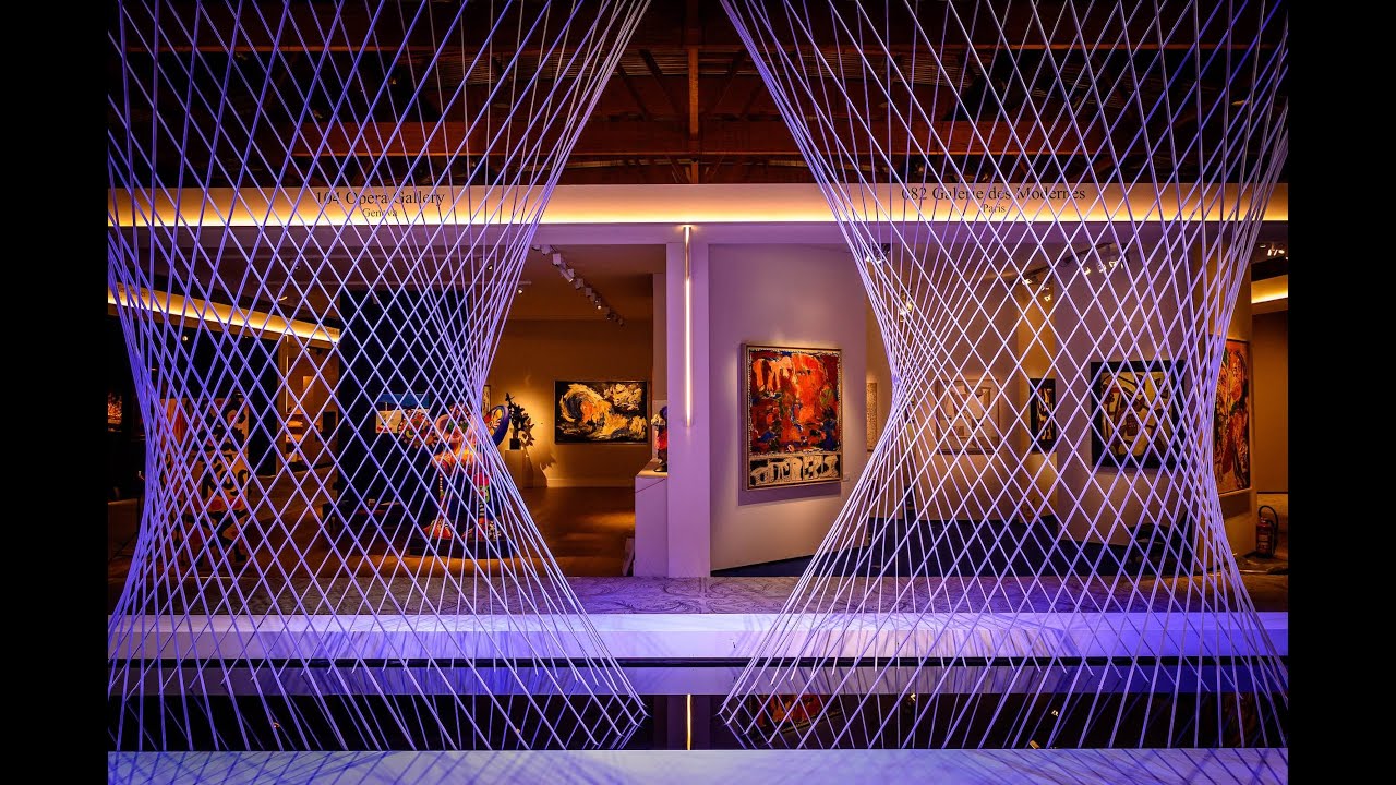 BRAFA 2023: an exceptional turnout for this 68th edition