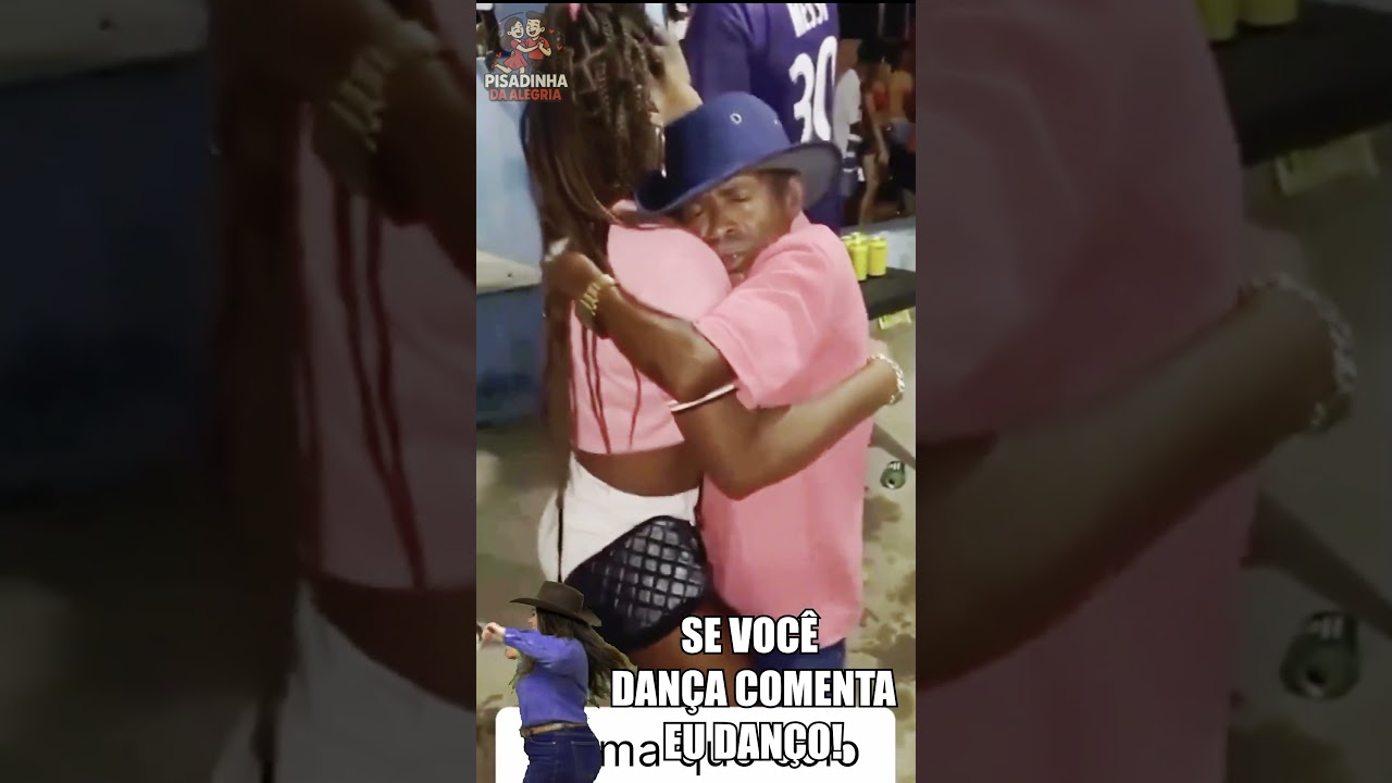 dancing challenge brazilian #forr&oacute; #salsa #flamenco